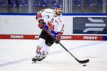 Eishockey, DEL, Penny-DEL, Vorbereitung, 22.08.2021