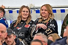 Eishockey, Herren, Penny DEL, Saison 2023-2024, Saisonabschlussfeier, 20.04.2024