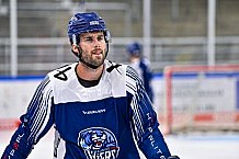 Eishockey, Herren, DEL, Penny DEL, Saison 2023-2024, Straubing Tigers, 04.08.2023