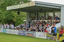 Fußball, Herren, Kreisliga Straubing, SC Kirchroth - SV Türk Gücü Straubing, BFV, 5. Spieltag, Saison 2023-2024,25.08.2023