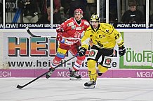 Herren, Eishockey, Oberliga-Süd, DEB, Saison 2024-2025, Deggendorfer SC - Tölzer Löwen, 22.09.2024