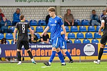 Fußball, Herren, Landesliga Mitte, BFV, TSV Bogen - ASV Burglengenfeld, 13. Spieltag, Saison 2023-2024, 30.09.2023