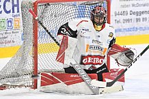 Eishockey, Herren, Oberliga Süd, Saison 2020 2021, Deggendorfer SC - ECDC Memmingen Indians, 05.02.2021