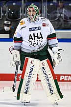 Eishockey, DEL, Penny-DEL, Vorbereitung, 29.08.2021