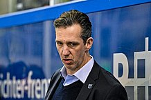 Eishockey, Herren, DEL, Saison 2021-2022, 28. Spieltag, Straubing Tigers - EHC Red Bull München,  15.03.2022
