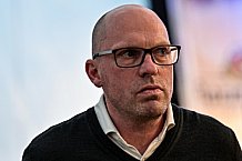 Eishockey, Herren, DEL, Penny DEL, Saison 2022-2023, Straubing Tigers, Saisonabschlußfeier, 01.04.2023