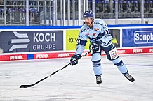 Eishockey, Herren, DEL, Penny DEL, Saison 2023-2024, Straubing Tigers, öffentliches Eistraining,06.08.2023