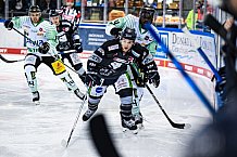 Eishockey, Herren, DEL, Saison 2021-2022, 24.10.2021