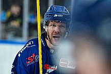 Eishockey, Herren, Penny DEL, 8. Spieltag, Saison 2023-2024, Straubing Tigers - ERC Ingolstadt,06.10.2023