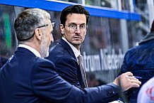 Eishockey, Herren, DEL, Saison 2022-2023, Hauptrunde, Straubing Tigers - ERC Ingolstadt, 22. Spieltag, 20.11.2022