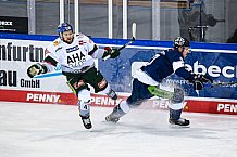 Eishockey, DEL, Penny-DEL, Vorbereitung, 29.08.2021