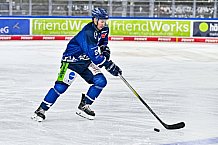 Eishockey, Herren, Penny DEL, Saison 2024-2024, Training, 16.08.2024