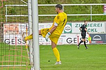 Fußball, Herren, Landesliga Mitte, TSV Seebach - SV Ettmannsdorf, BFV, 4. Spieltag, Saison 2023-2024,05.08.2023
