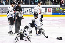 Herren, Eishockey, Oberliga-Süd, Saison 2021-2022,  08.10.2021