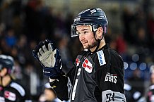 Eishockey, Herren, DEL, Saison 2021-2022, 24.10.2021