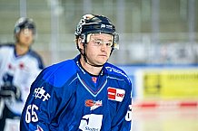 Eishockey, Herren, DEL, Saison 2023-2023, Straubing Tigers, Showtraining, 06.08.2022