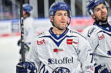 Eishockey, Herren, Penny DEL, Saison 2024-2024, Training, 16.08.2024