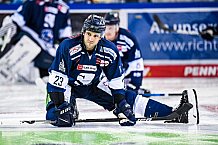 Eishockey, Herren, DEL, Saison 2021-2022, Panther, 17.09.2021