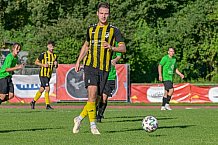Fußball, Herren, Landesliga Mitte, BFV, Bayern, 9. Spieltag, Deggendorf, Spvgg GW Deggendorf - ASV Burglengenfeld, Saison 2023-2024, 02.09.2023