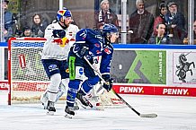 Eishockey, Men, DEL, Penny DEL, Hauptrunde Saison 2024-25, 4. Spieltag, Straubing Tigers - EHC Red Bull München, 29.09.2024