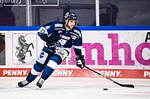 Eishockey, Herren, DEL, Saison 2021-2022, 10.12.2021