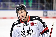 Eishockey, Herren, DEL, Saison 2021-2022, 37. Spieltag, 30.12.2021