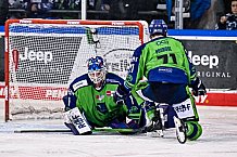 Eishockey, Herren, DEL, Penny DEL, Saison 2022-2023, Hauptrunde, Straubing Tigers - Eisbären Berlin, 37. Spieltag, 30.12.2022