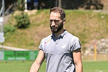 Fußball, Herren, Landesliga Mitte, TSV Seebach - Spvgg Weiden, BFV-Verbandspokal Runde 1, Saison 2023-2024,15.07.2023