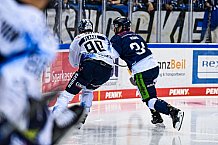 Eishockey, Herren, DEL, Saison 2021-2022, Panther, 17.09.2021