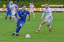 Fußball, Herren, Landesliga Mitte, BFV, TSV Bogen - FC Sturm Hauzenberg, 5. Spieltag, Saison 2023-2024, 09.08.2023