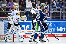 Eishockey, Herren, DEL, Saison 2021-2022, 10.10.2021