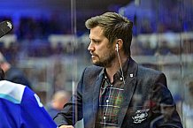 Eishockey, CHL, Champions Hockey League, 5. Spieltag, Saison 2022-2023, Gruppe F, Villacher SV - Straubing Tigers, 04.10.2022