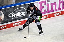 Eishockey, DEL, Penny-DEL, DEL2, Vorbereitung, 01.09.2021