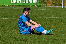 Fußball, Herren, Saison 2021-2022, Landesliga Mitte,  15.04.2022