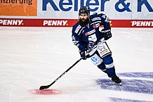 Eishockey, DEL, Penny-DEL, Vorbereitung, Gäubodencup 2021, 15.08.2021