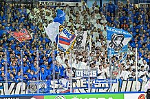 Eishockey, CHL, Champions Hockey League, 3. Spieltag, Saison 2022-2023, Gruppe F, Straubing Tigers - Comrach Cracovia, 09.09.2022