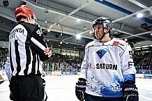 Eishockey, Herren, DEL, Saison 2021-2022, Panther, 17.09.2021