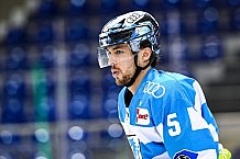 Eishockey, Herren, DEL, Saison 2021-2022, Panther, 16.12.2021