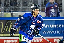 Eishockey, DEL, Penny-DEL, Vorbereitung, Straubing Tigers - HC Lugano, Gäubodencup 2022, 18.08.2022