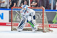 Eishockey, Herren, Penny DEL, Saison 2024-2024, Showtraining, 24.08.2024