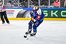Eishockey, Men, CHL, Champions Hockey League, Regular Saison 2024-25, Game Day 4, Straubing Tigers - Dynamo Pardubice, 15.09.2024