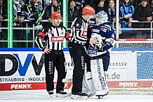 Eishockey, Herren, DEL, Saison 2021-2022, 05.11.2021