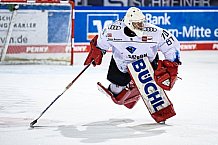 Eishockey, Herren, DEL, Saison 2021-2022, Panther, 16.12.2021