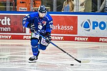 Eishockey, DEL, Penny-DEL, Vorbereitung, Straubing Tigers - HC Lugano, Gäubodencup 2022, 18.08.2022