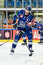 Eishockey, CHL, Champions Hockey League, 4. Spieltag, Saison 2022-2023, Gruppe F, Straubing Tigers - Färjestad BK Karlstad, 11.09.2022