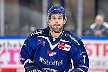 Eishockey, Herren, Penny DEL, Saison 2024-2024, Vorbereitung, Gäubodencup 2024, Straubing Tigers - ERC Ingolstadt, 29.08.2024