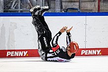 Eishockey, Herren, DEL, Saison 2021-2022, 17.10.2021