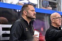 Eishockey, Herren, DEL, Penny DEL, Vorbereitung, Spiel um Platz 3, Gäubodencup 2023, Saison 2023-2024, Nürnberg Ice Tigers - ERC Ingolstadt,20.08.2023