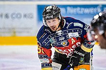 Herren, Eishockey, Oberliga-Süd, Saison 2021-2022,  19.12.2021