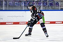 Eishockey, Herren, DEL, Saison 2020-2021, Straubing Tigers - Fishtown Pinguins Bremerhaven, 21.03.2021